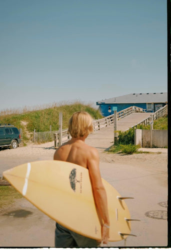 WEST COAST SAMPLER PLATE