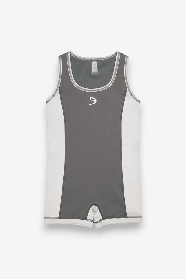 F1 SINGLET - MIST/GRAPHITE