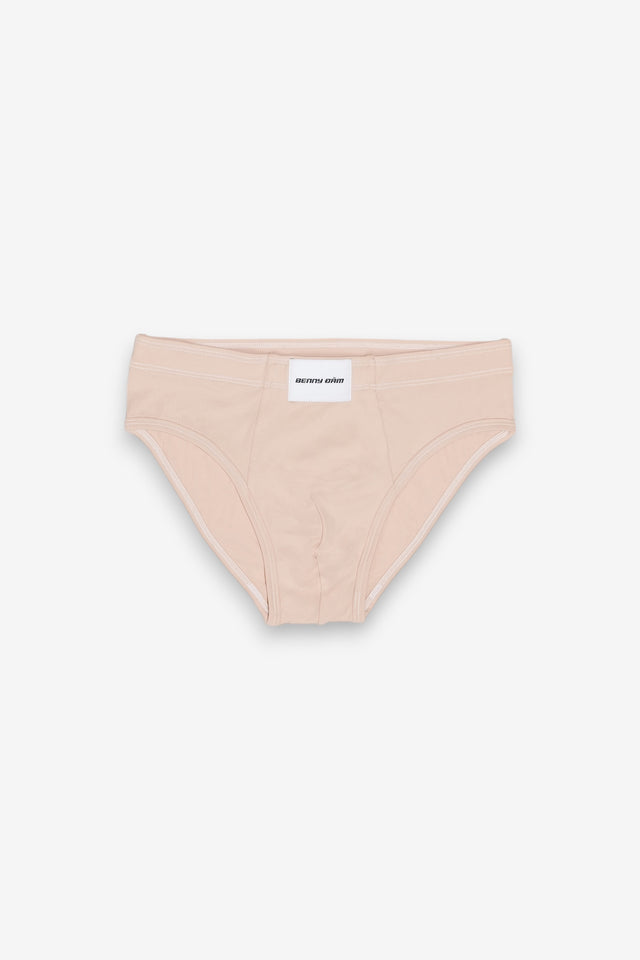 CLASSIC BRIEFS - DESERT PEACH