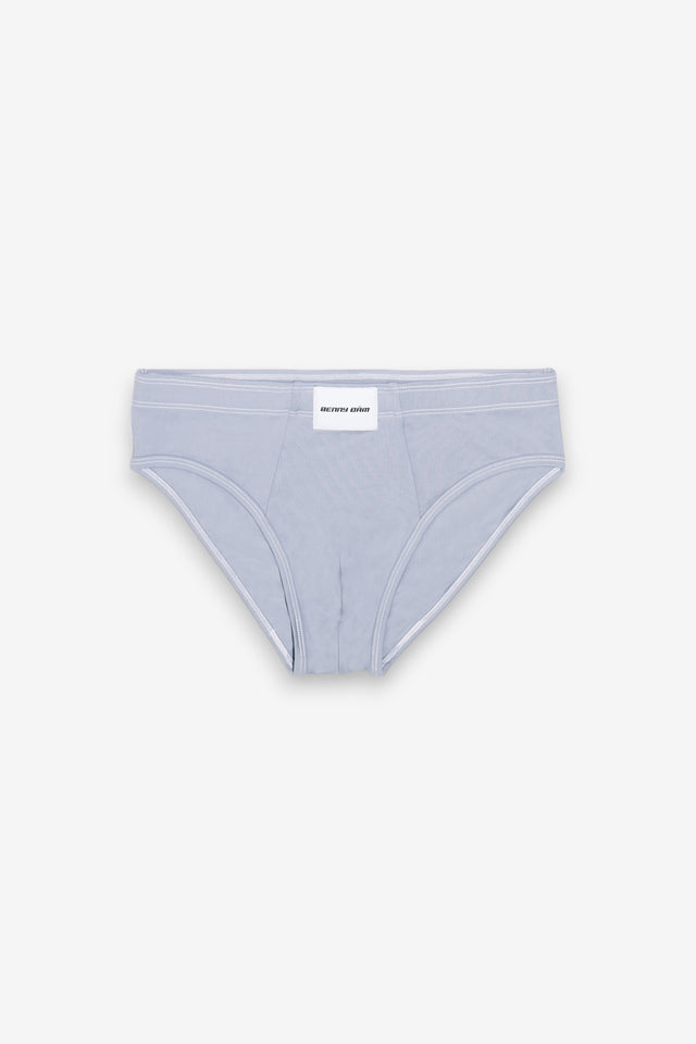 CLASSIC BRIEFS - SLATE
