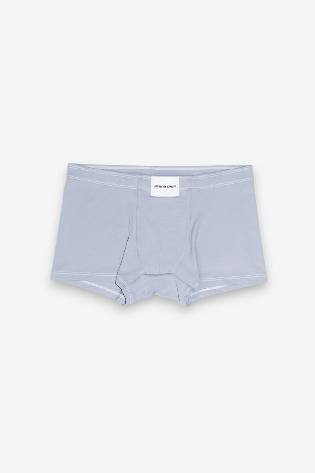 BOXER BRIEFS - SLATE